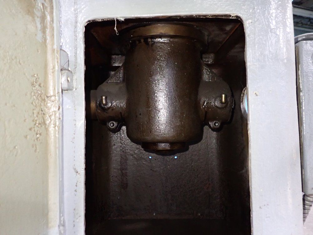 Norton Tool Grinder