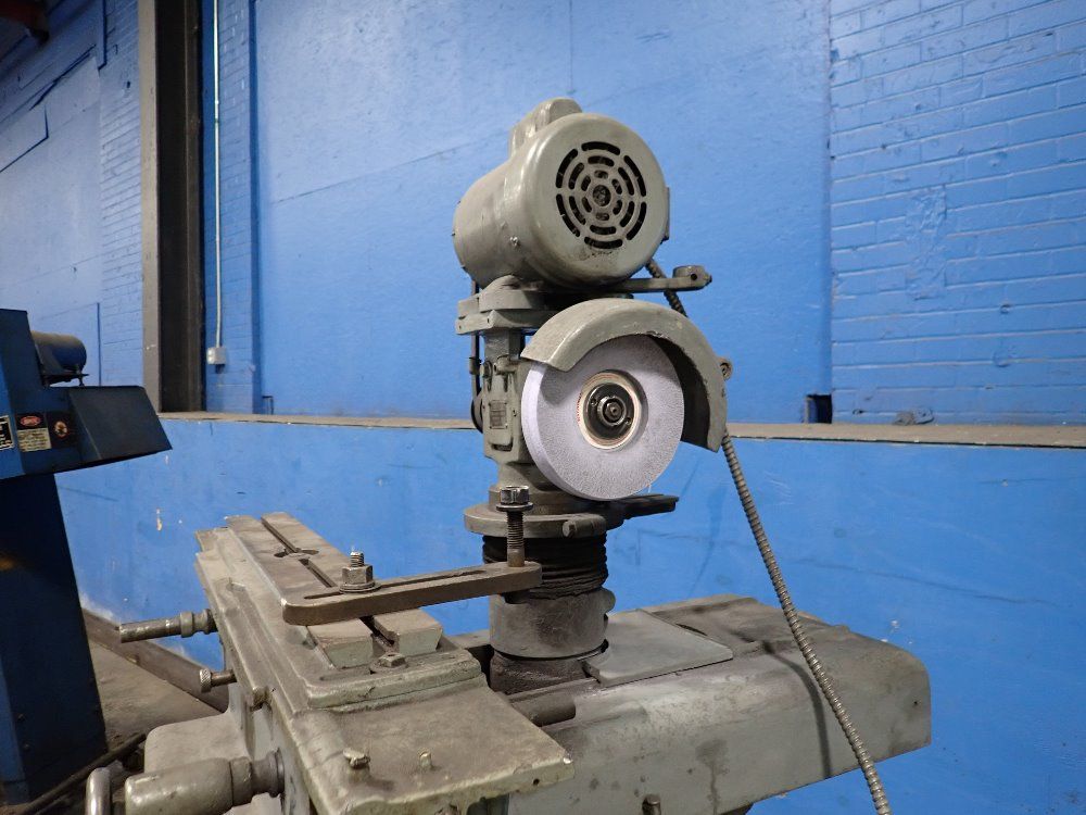 Norton Tool Grinder