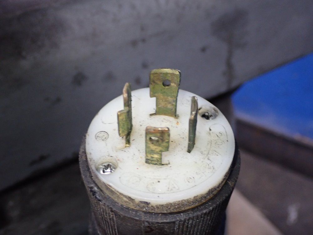 Norton Tool Grinder