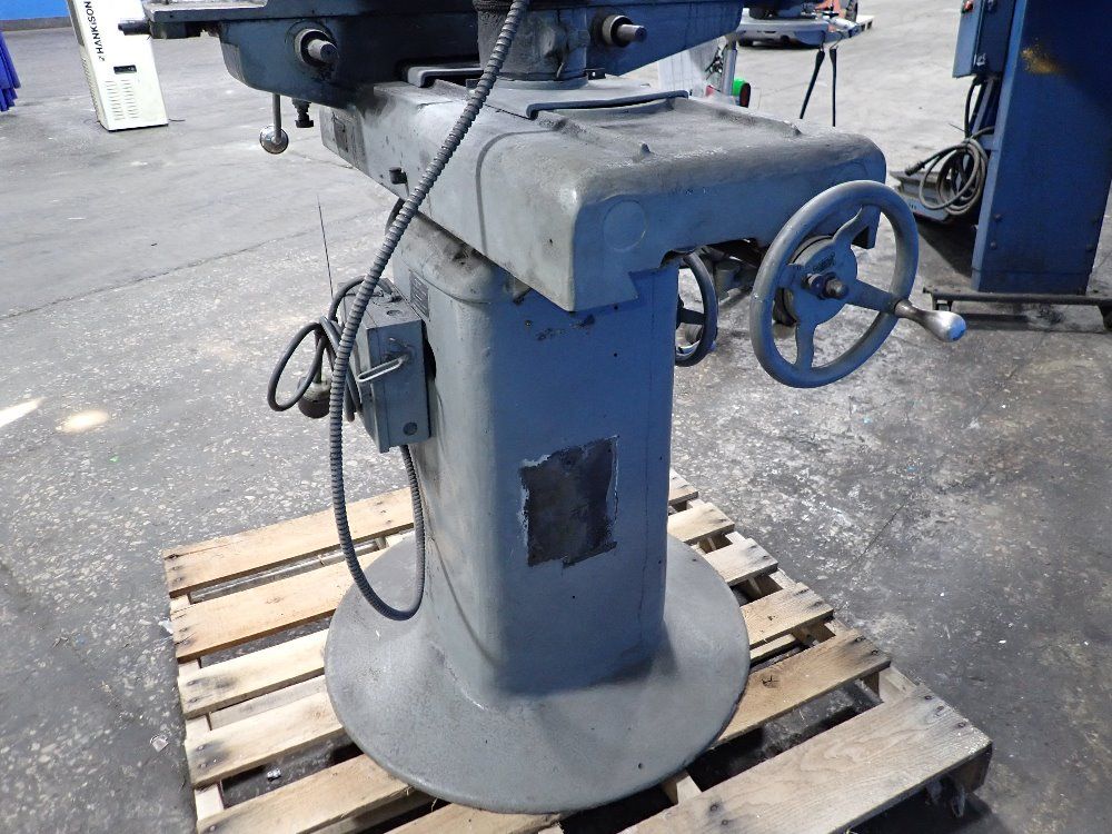 Norton Tool Grinder