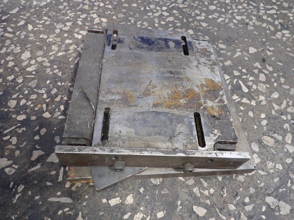  Base Plate
