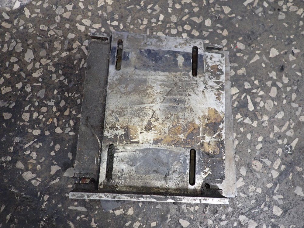  Base Plate