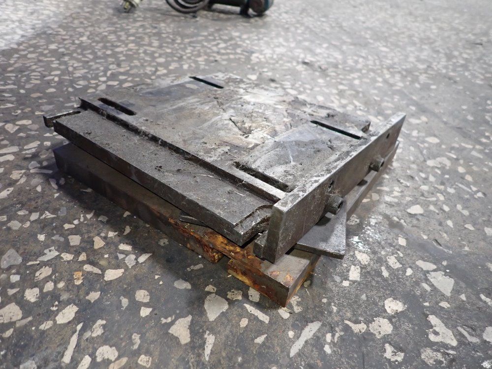  Base Plate