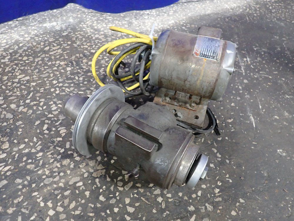 SPEED LATHE