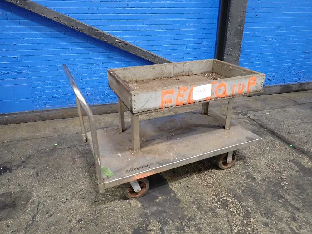  Cart