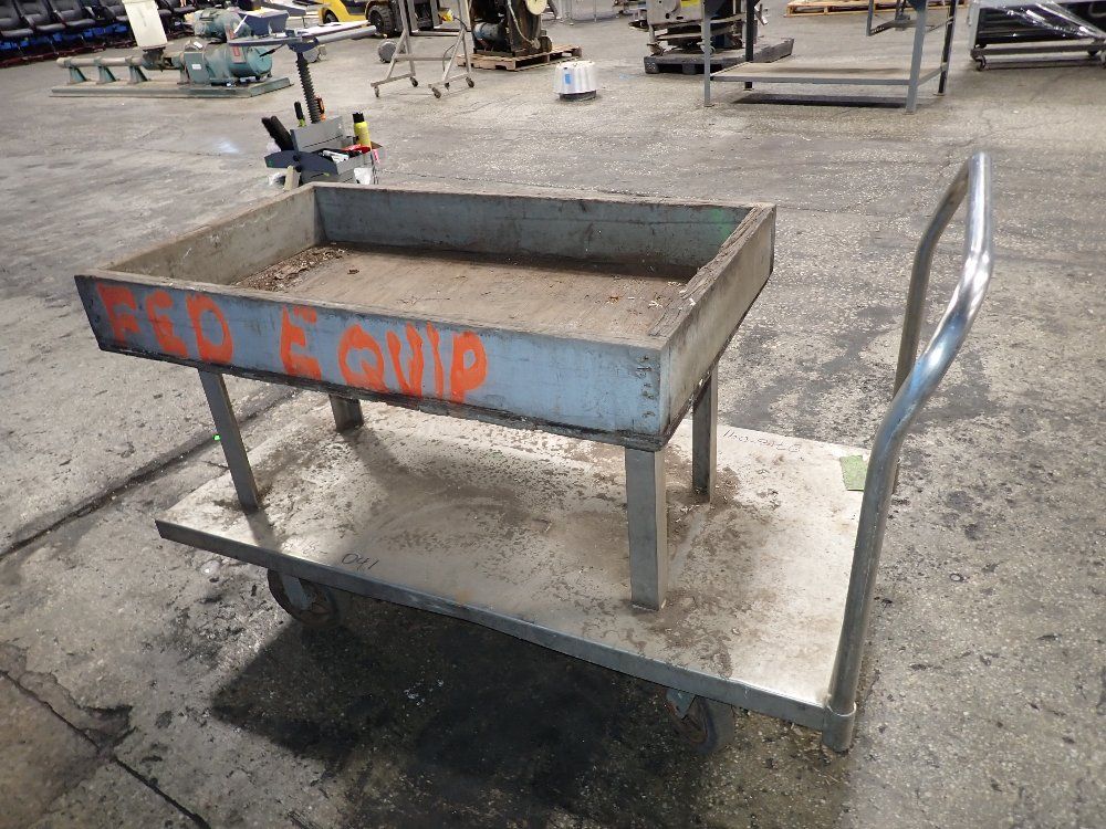  Cart