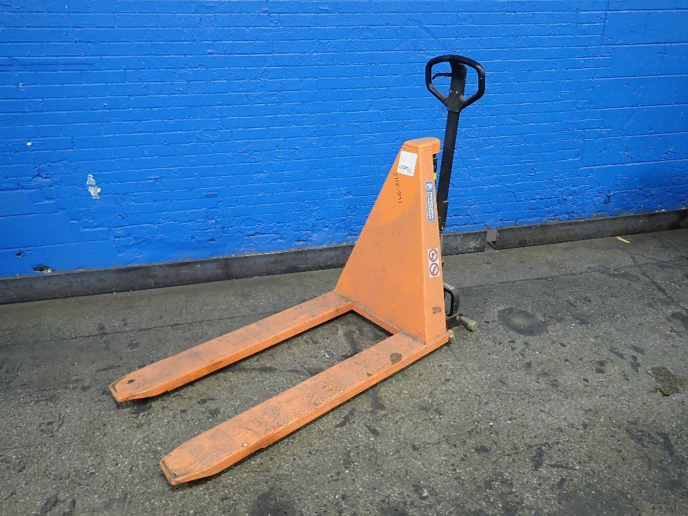 Hercules Pallet Jack