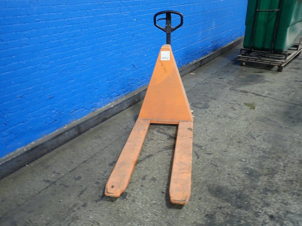 Hercules Pallet Jack