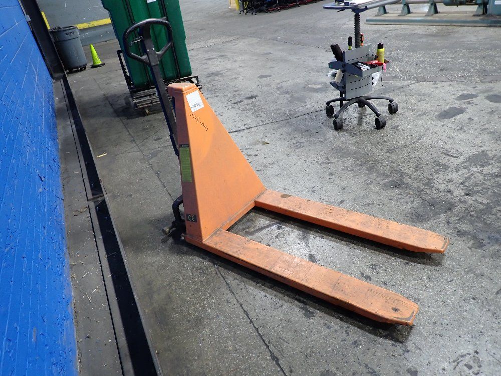 Hercules Pallet Jack