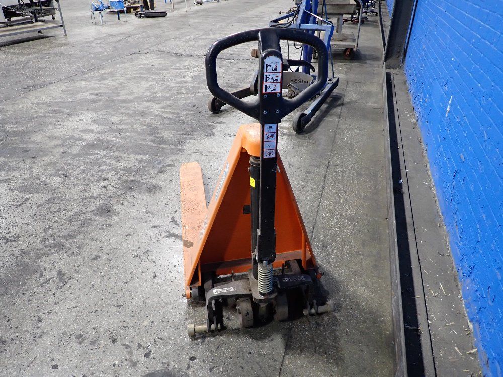 Hercules Pallet Jack