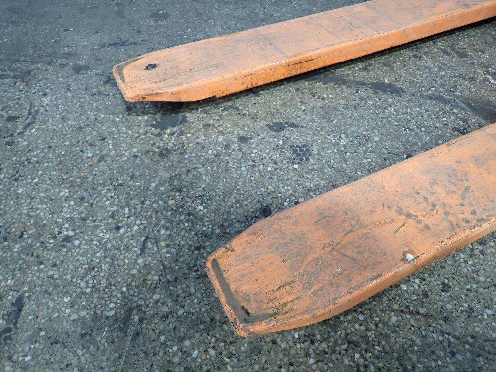 Hercules Pallet Jack