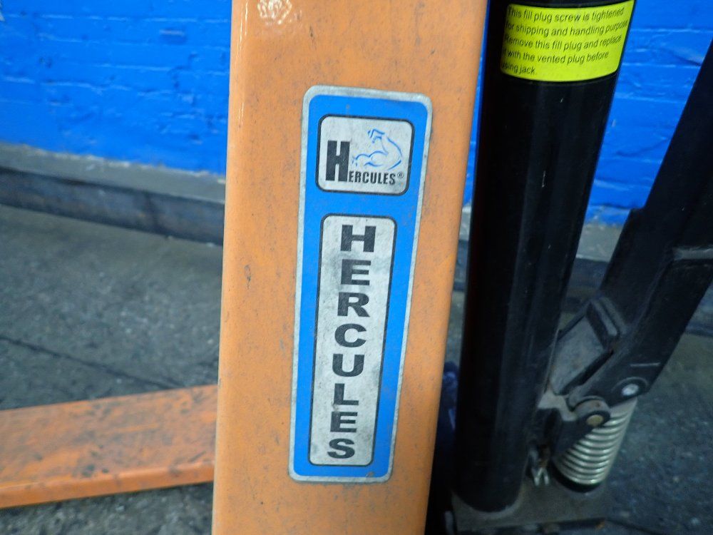 Hercules Pallet Jack