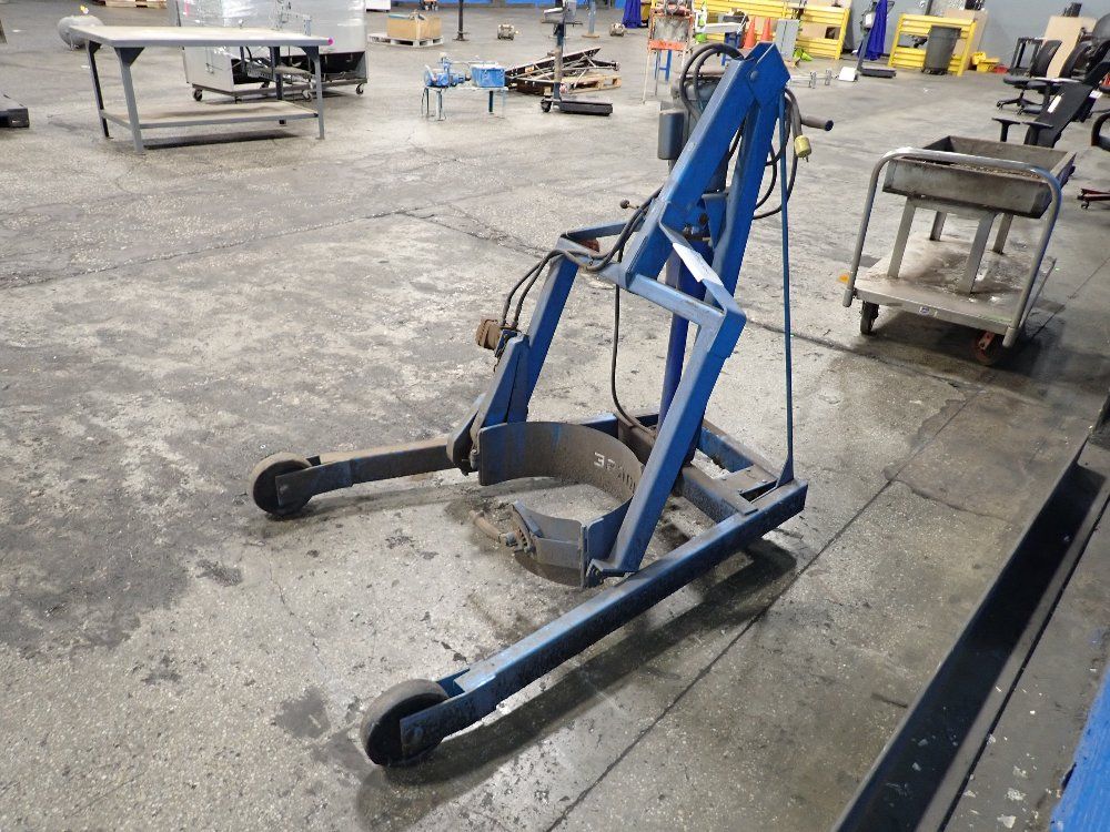 Morse Drum Lift
