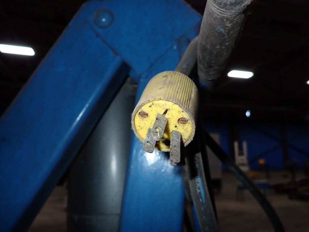 Morse Drum Lift