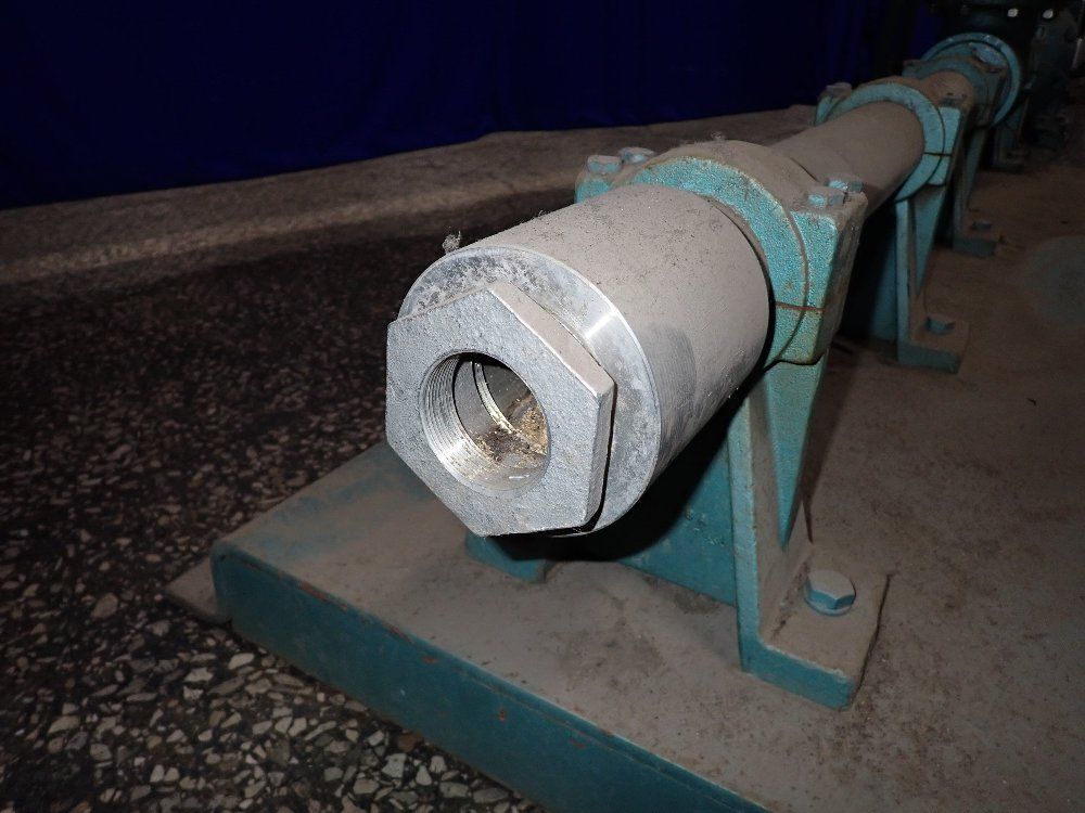 Reeves Progressive Cavity Pump