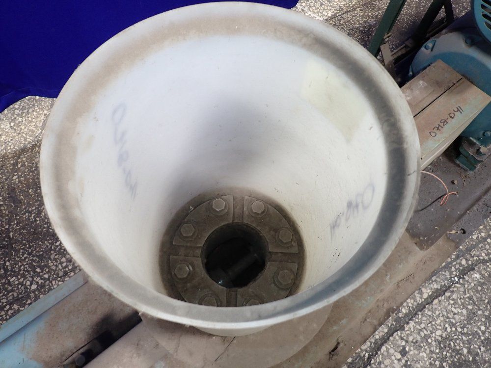 Reeves Progressive Cavity Pump
