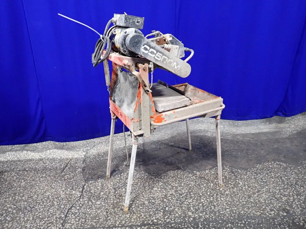 TILE SAW