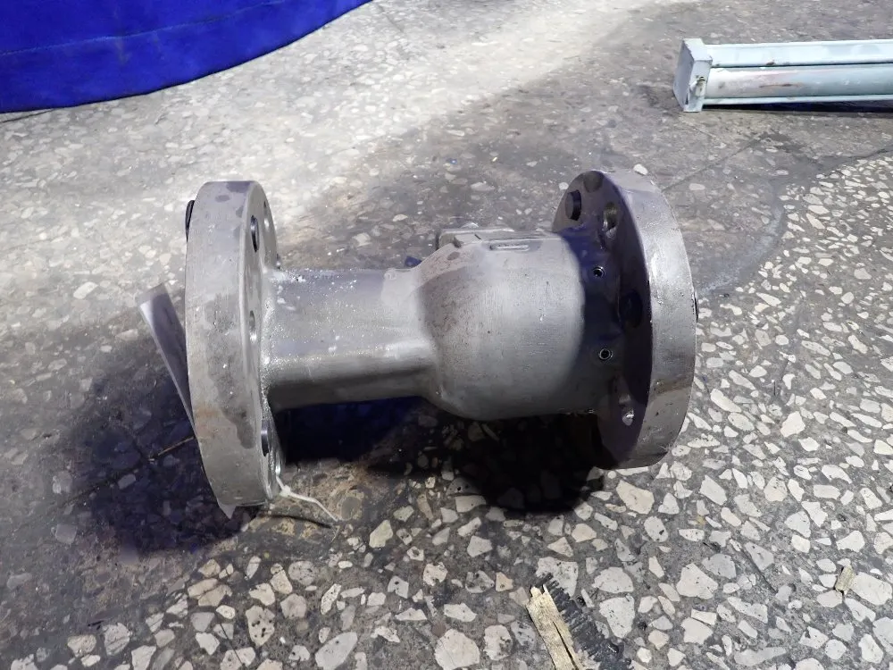 Flowserve Actuator