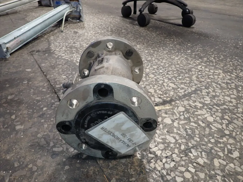 Flowserve Actuator