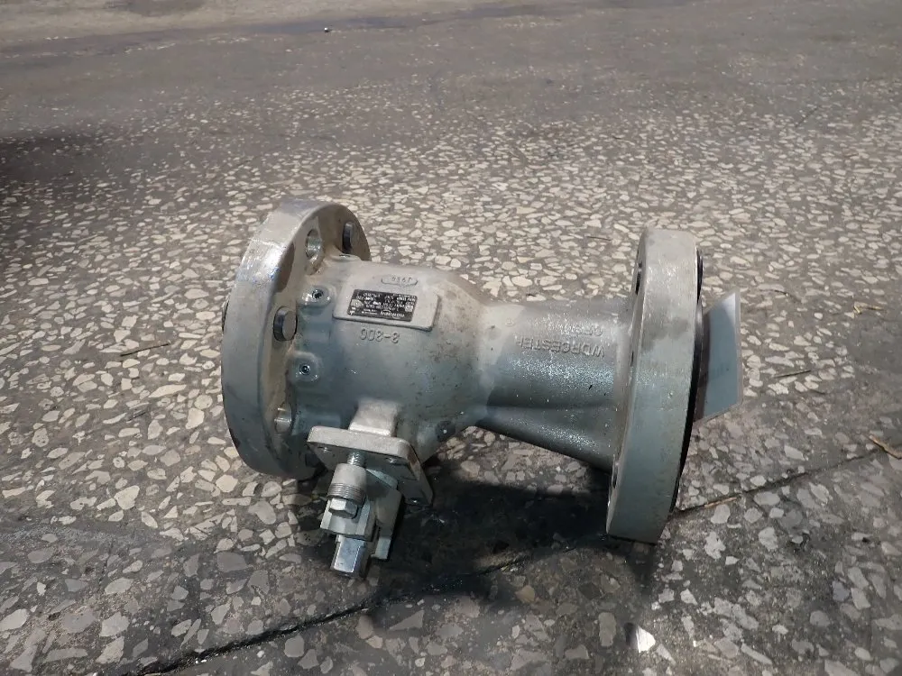 Flowserve Actuator