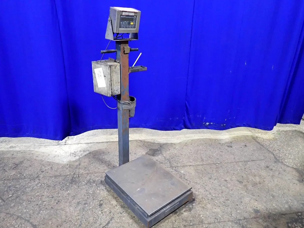 SCALE