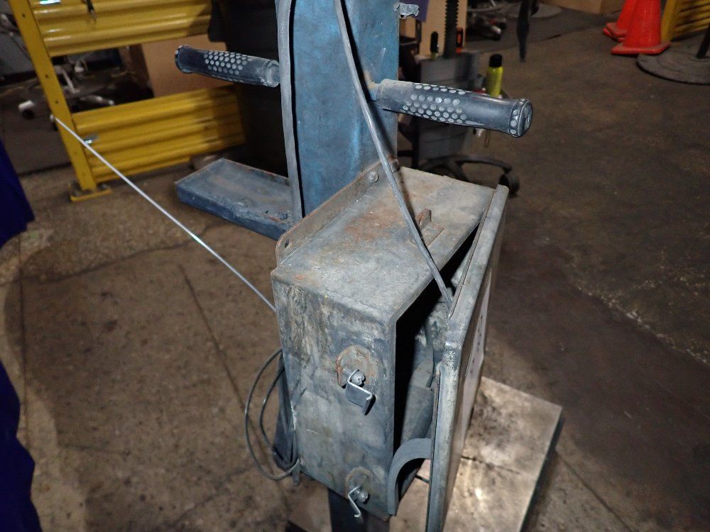 Weightronix Scale