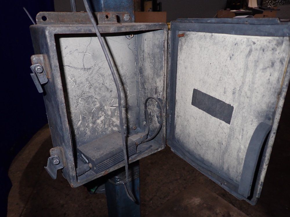Weightronix Scale