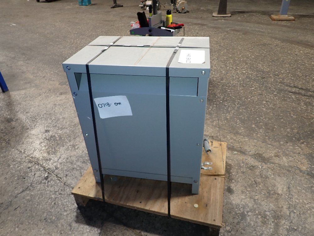 Heviduty Transformer