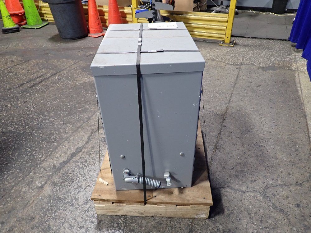 Heviduty Transformer