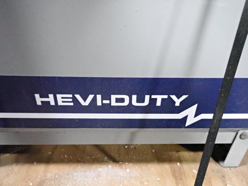 Heviduty Transformer