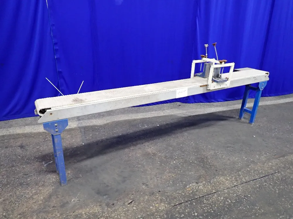 BELT CONVEYOR