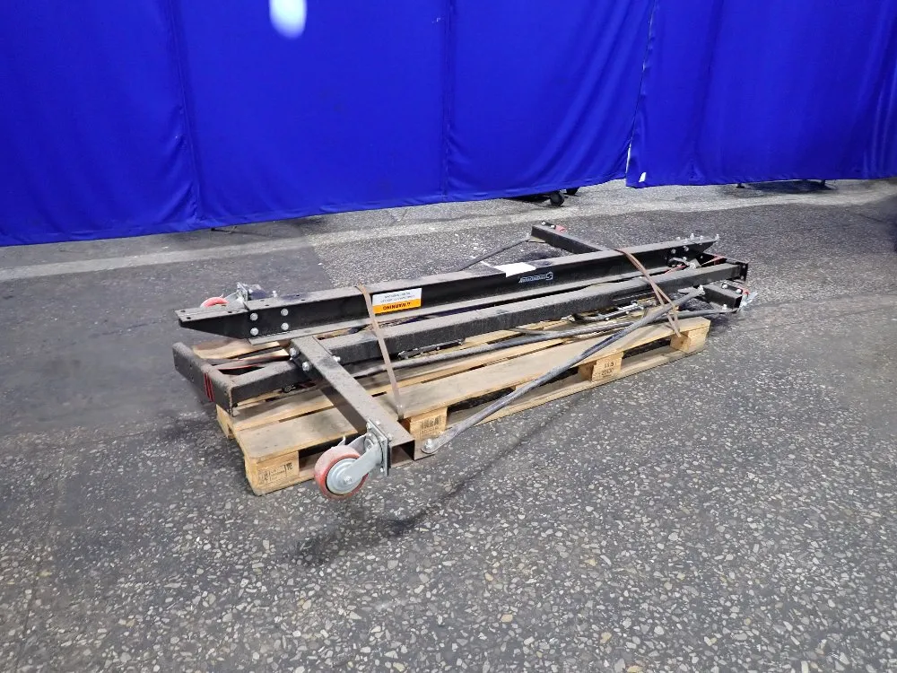GANTRY CRANE