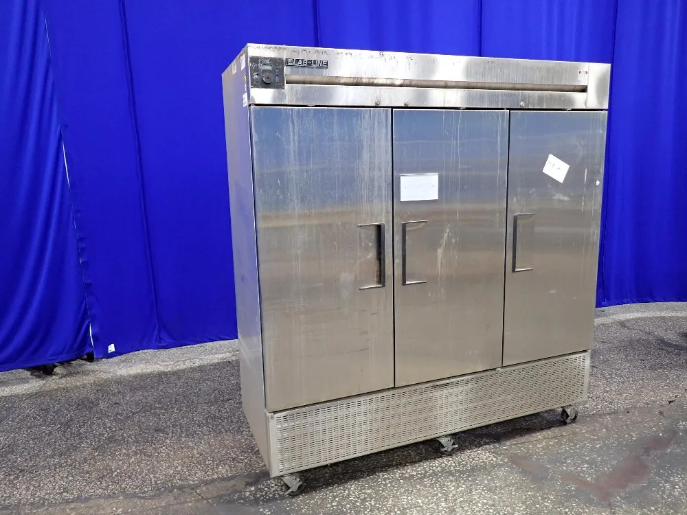 LAB FREEZER