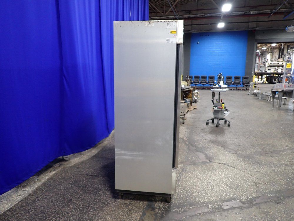 Labline Lab Freezer