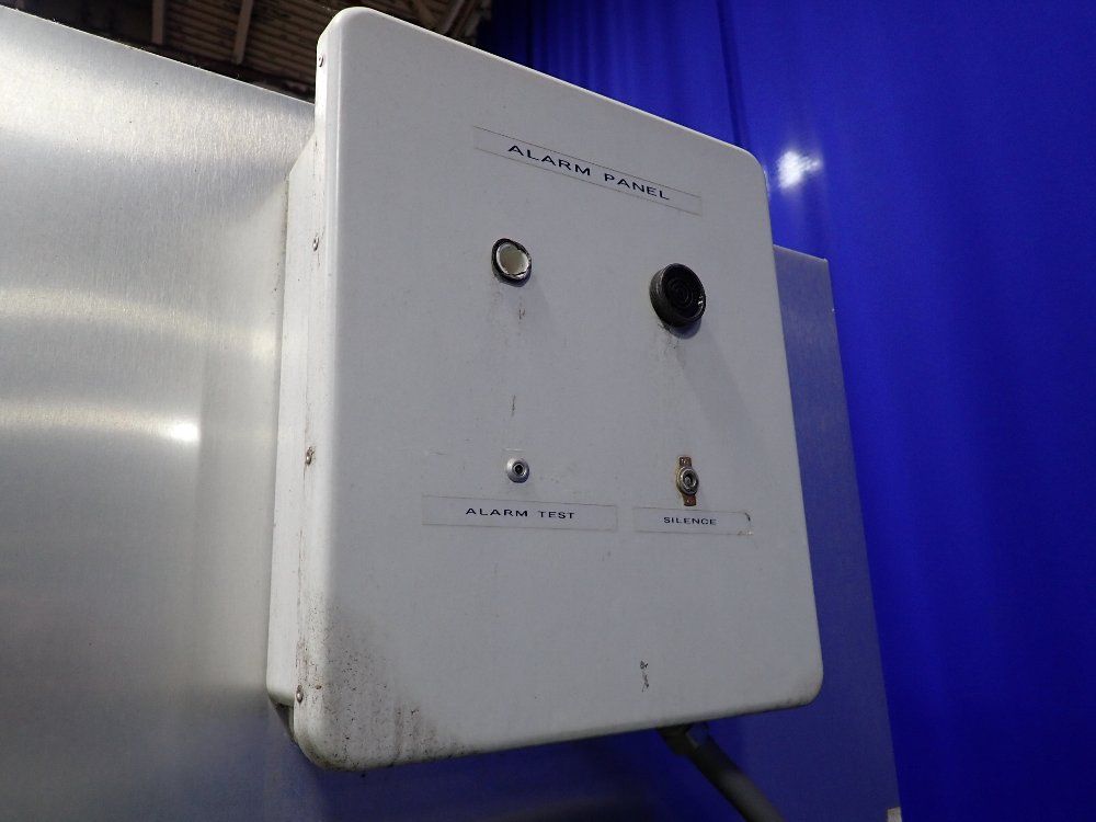 Labline Lab Freezer