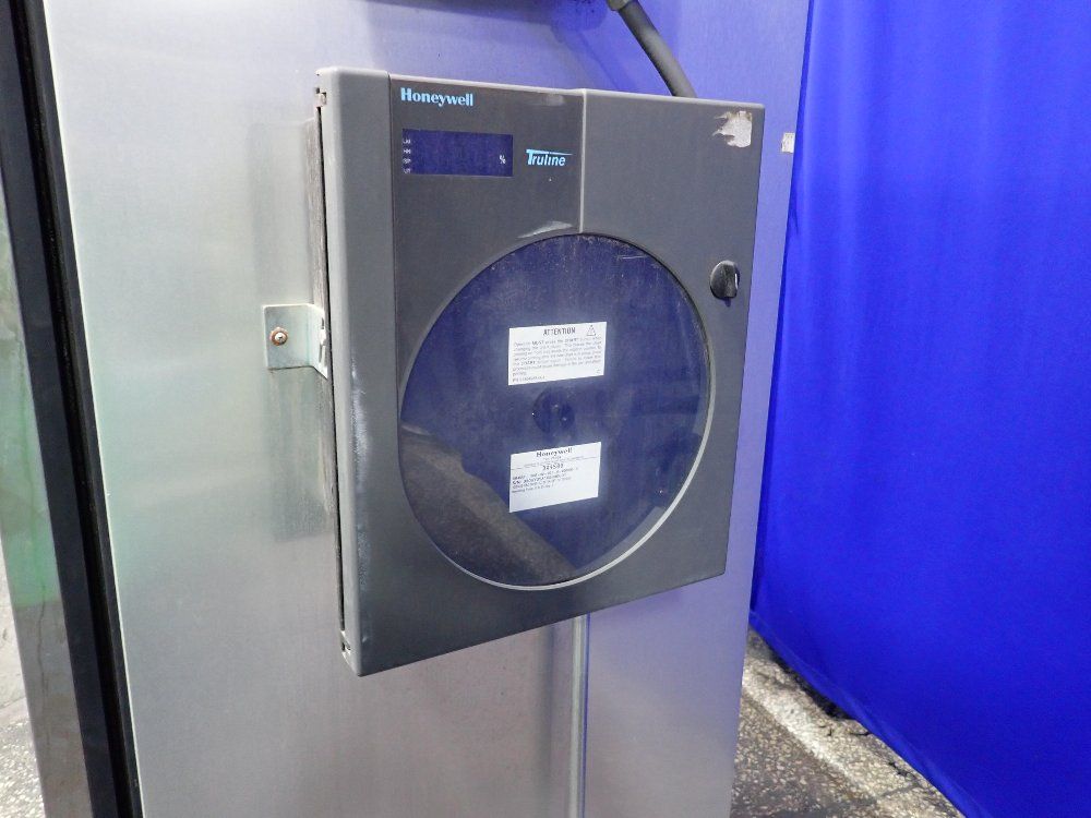 Labline Lab Freezer