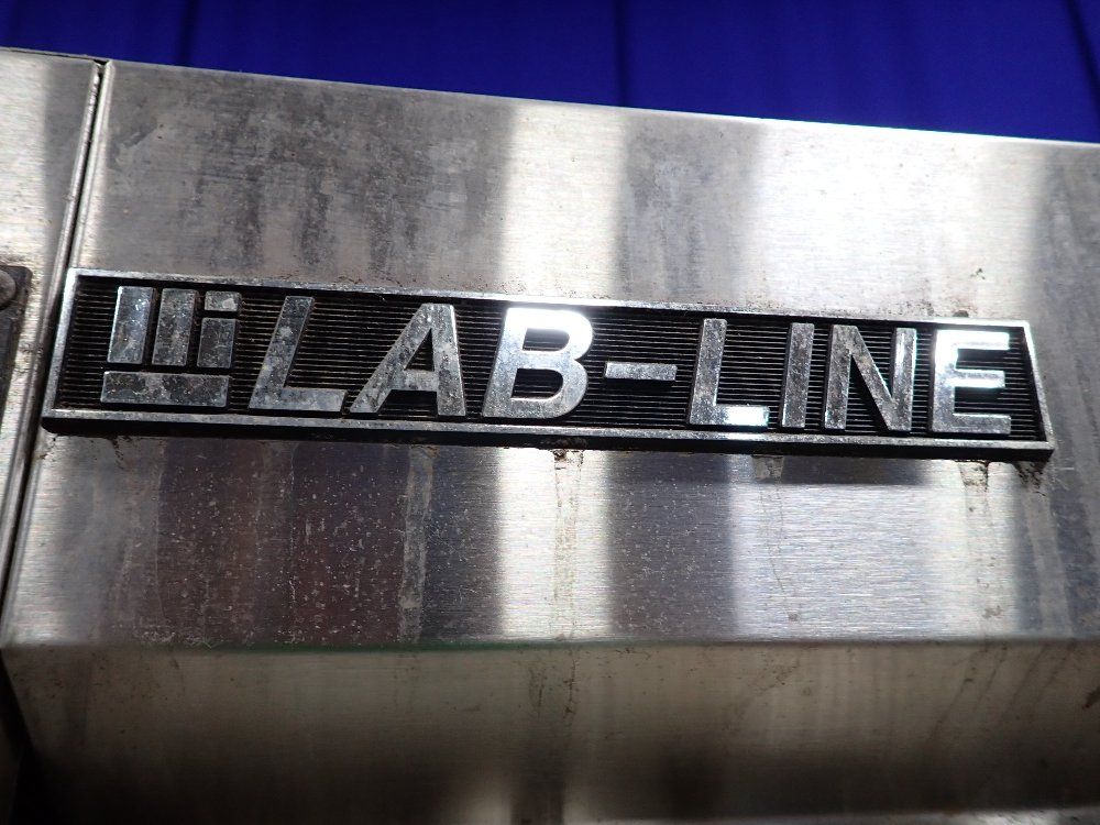 Labline Lab Freezer