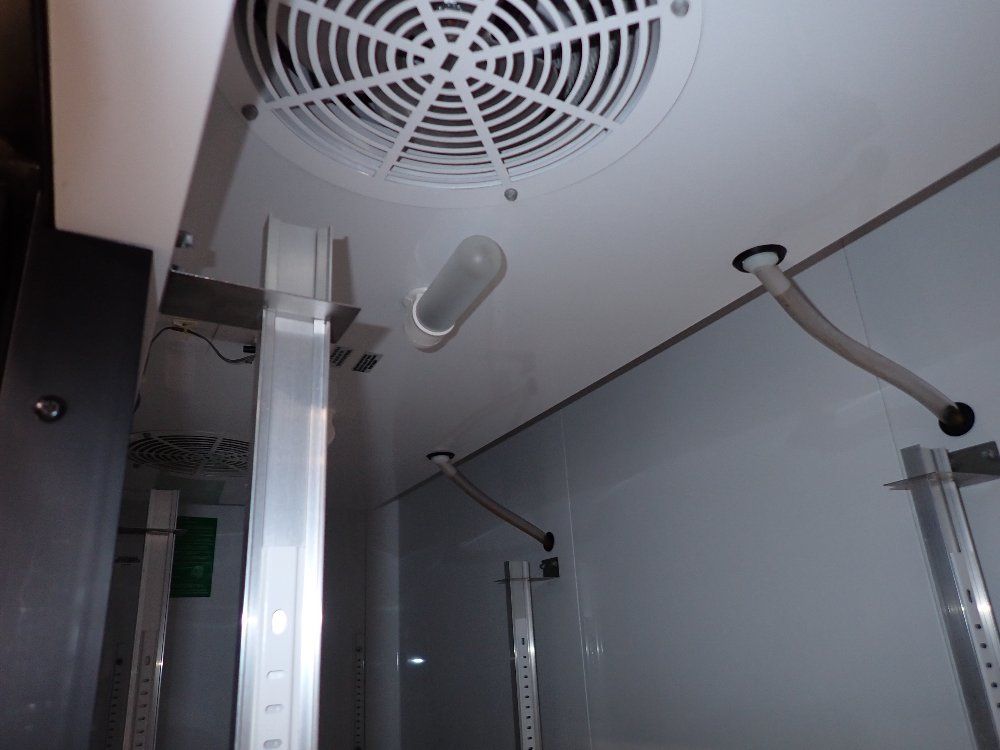 Labline Lab Freezer