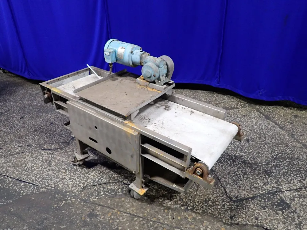 BELT CONVEYOR