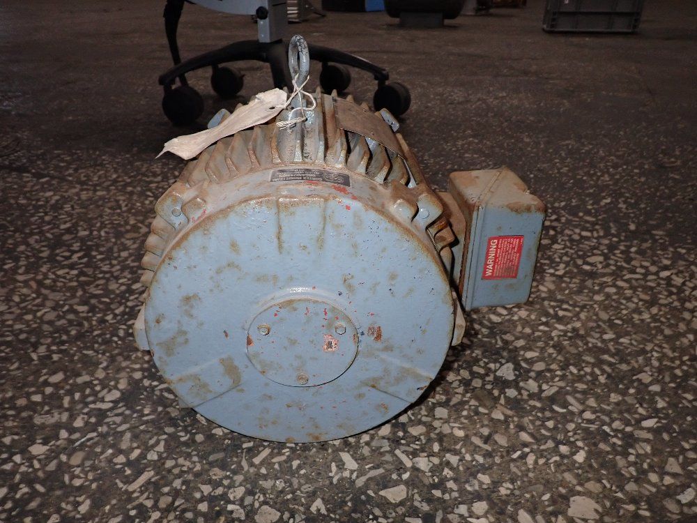 Marathon 5 Hp Motor