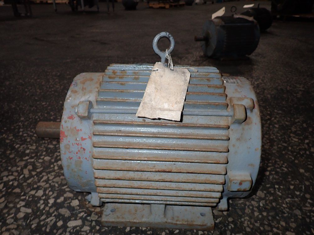 Marathon 5 Hp Motor