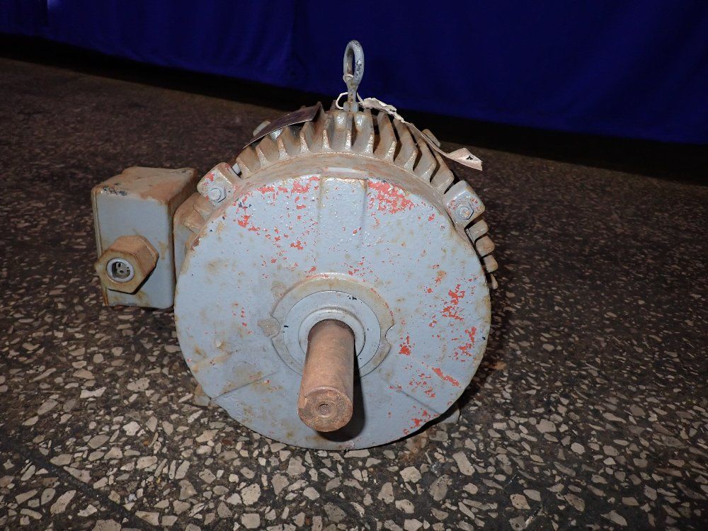 Marathon 5 Hp Motor