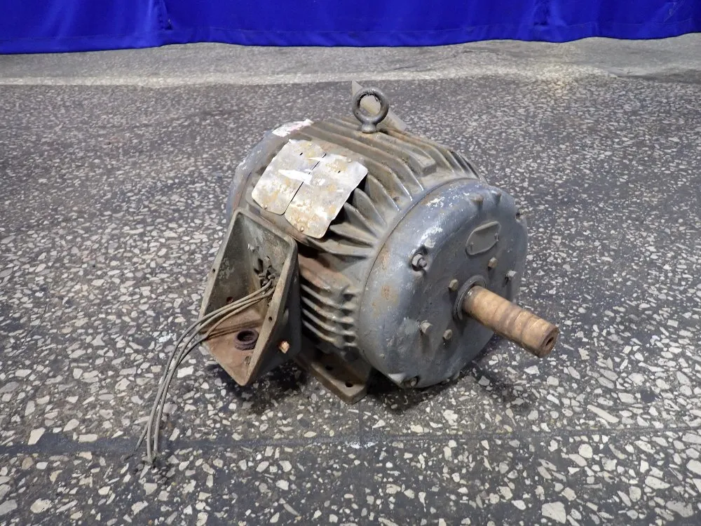 MOTOR