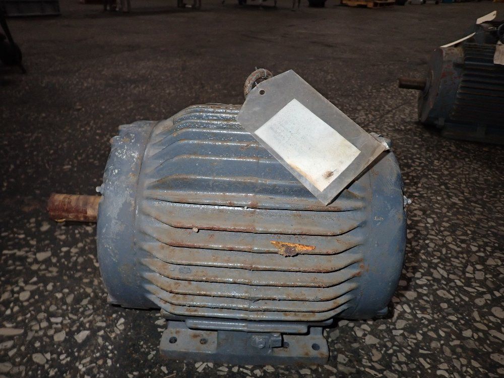  75 Hp Motor