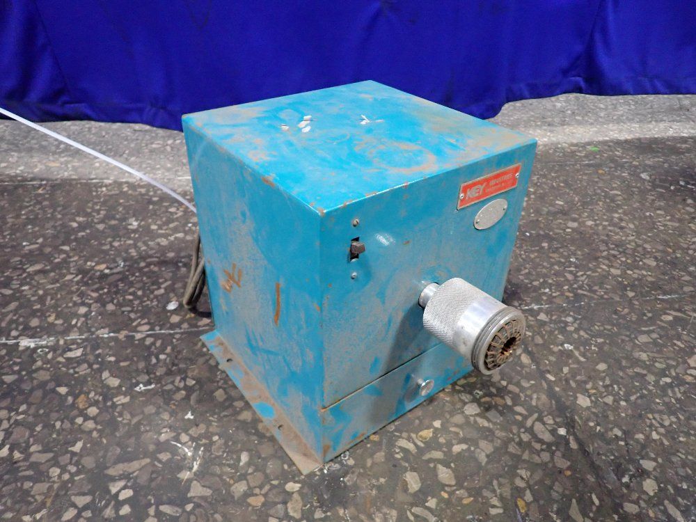 Key Industries Precision Device