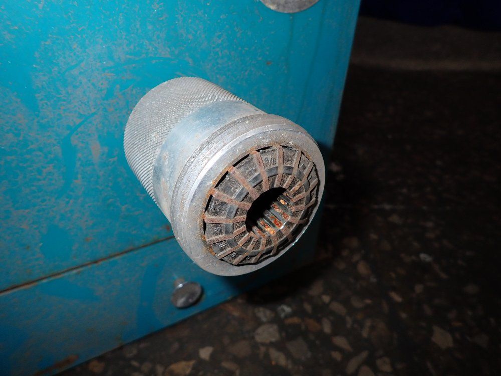 Key Industries Precision Device