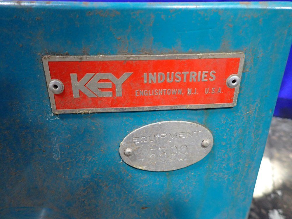 Key Industries Precision Device