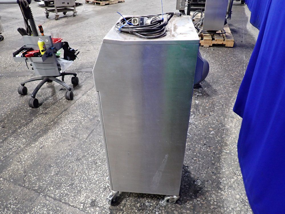 Domino Laser Fume Exctractor