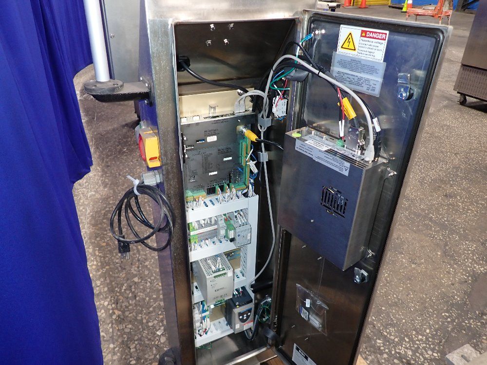 Mettlertoledo Check Weigher