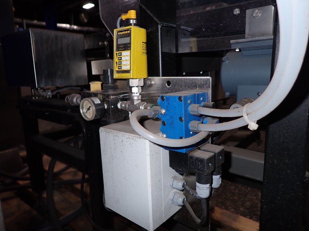 Mettlertoledo Check Weigher